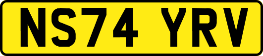 NS74YRV