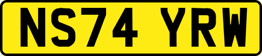 NS74YRW