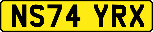NS74YRX