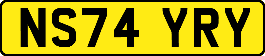 NS74YRY