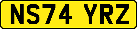 NS74YRZ