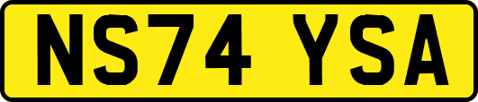 NS74YSA