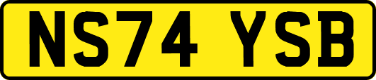 NS74YSB