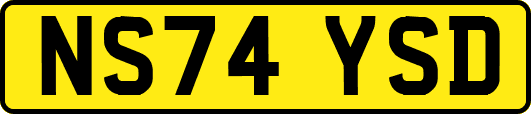 NS74YSD