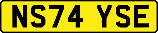 NS74YSE