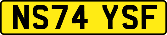 NS74YSF