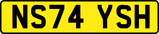 NS74YSH