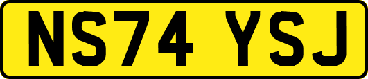 NS74YSJ
