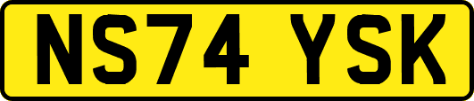 NS74YSK