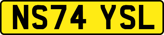 NS74YSL
