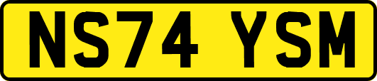 NS74YSM