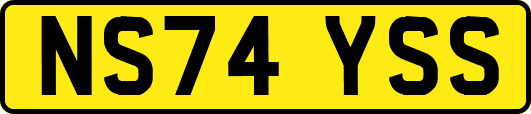 NS74YSS