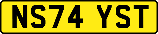 NS74YST