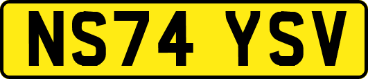 NS74YSV