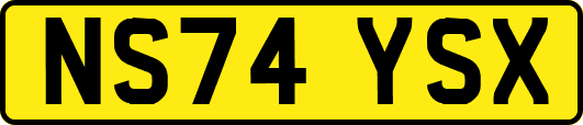 NS74YSX