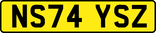NS74YSZ