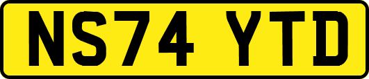 NS74YTD