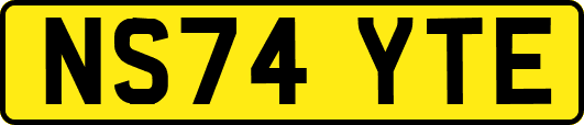 NS74YTE