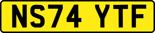 NS74YTF