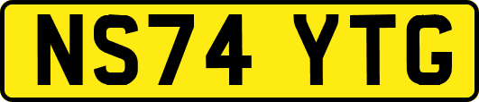 NS74YTG