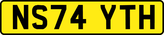 NS74YTH