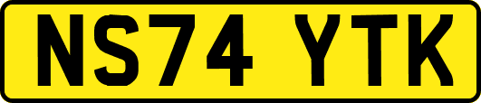NS74YTK