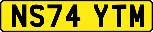 NS74YTM