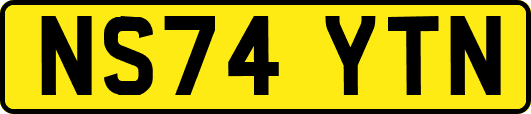 NS74YTN