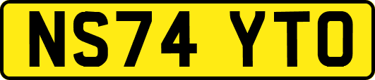 NS74YTO