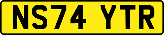 NS74YTR
