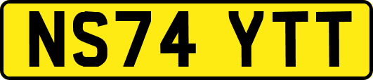NS74YTT
