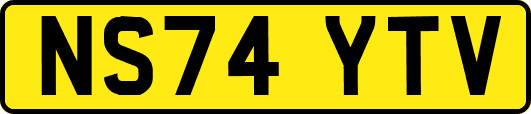 NS74YTV
