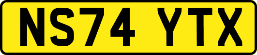 NS74YTX