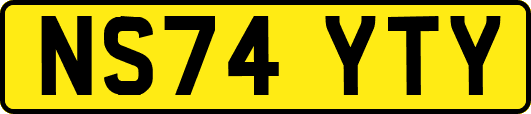 NS74YTY