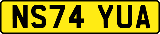 NS74YUA
