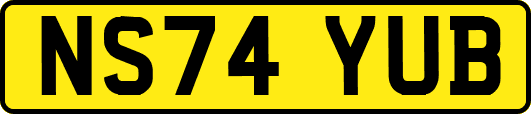 NS74YUB