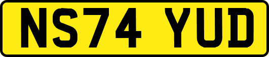 NS74YUD