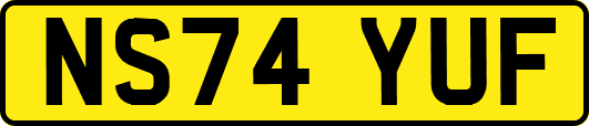 NS74YUF