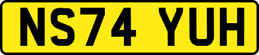 NS74YUH