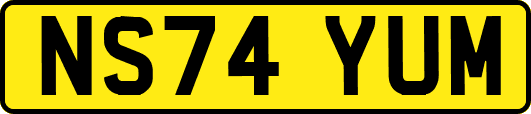 NS74YUM