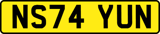 NS74YUN