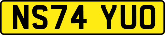 NS74YUO