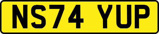 NS74YUP