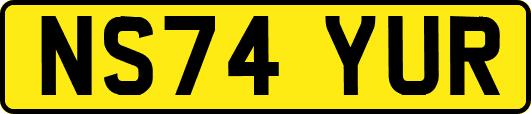 NS74YUR