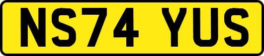 NS74YUS