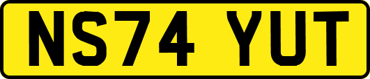NS74YUT