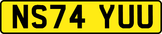 NS74YUU