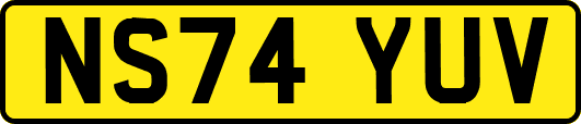 NS74YUV