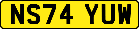 NS74YUW