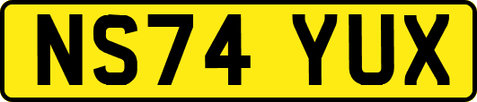 NS74YUX